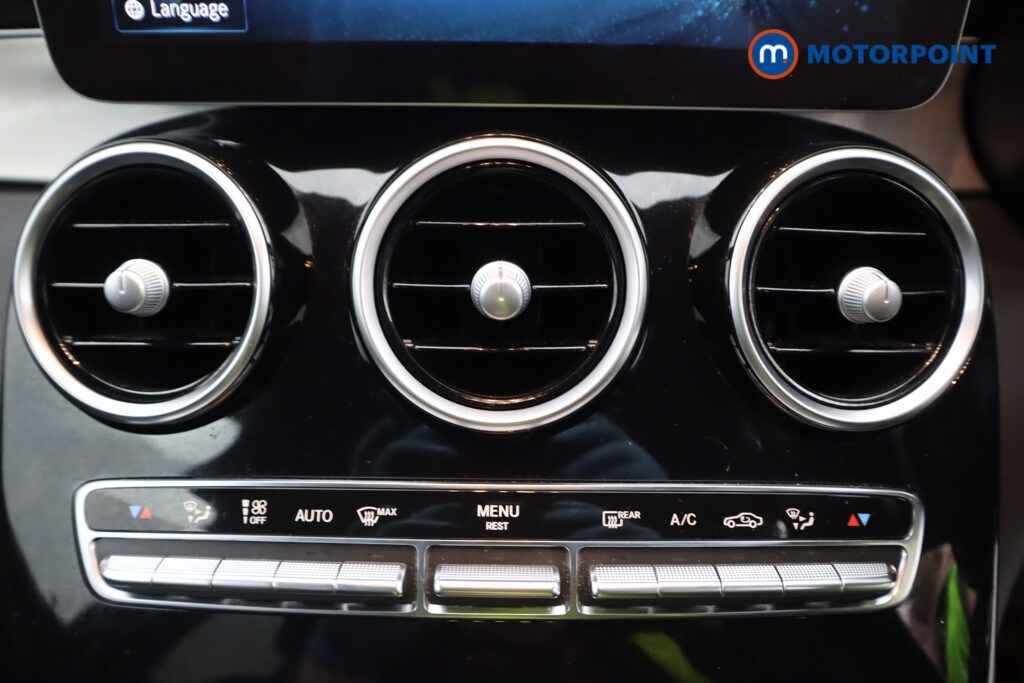 Used Mercedes-Benz GLC 2022 for sale - 76374541: Photo 16