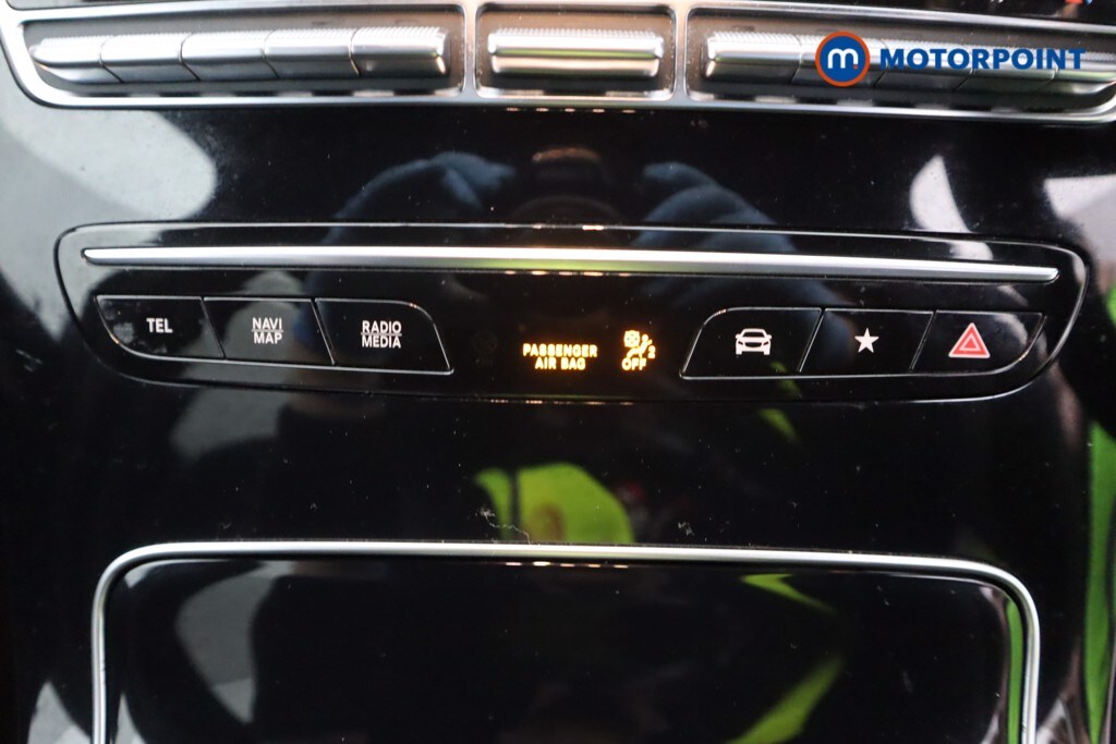 Used Mercedes-Benz GLC 2022 for sale - 76374541: Photo 17