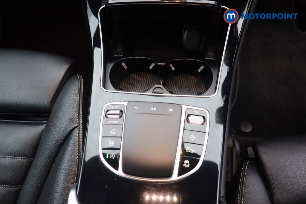 Used Mercedes-Benz GLC 2022 for sale - 76374541: Photo 18