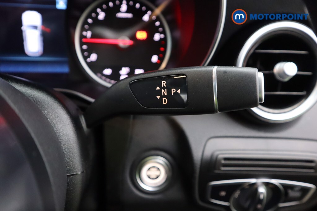 Used Mercedes-Benz GLC 2022 for sale - 76374541: Photo 19