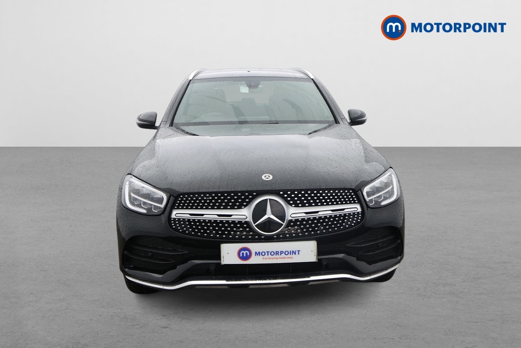 Used Mercedes-Benz GLC 2022 for sale - 76374541: Photo 2
