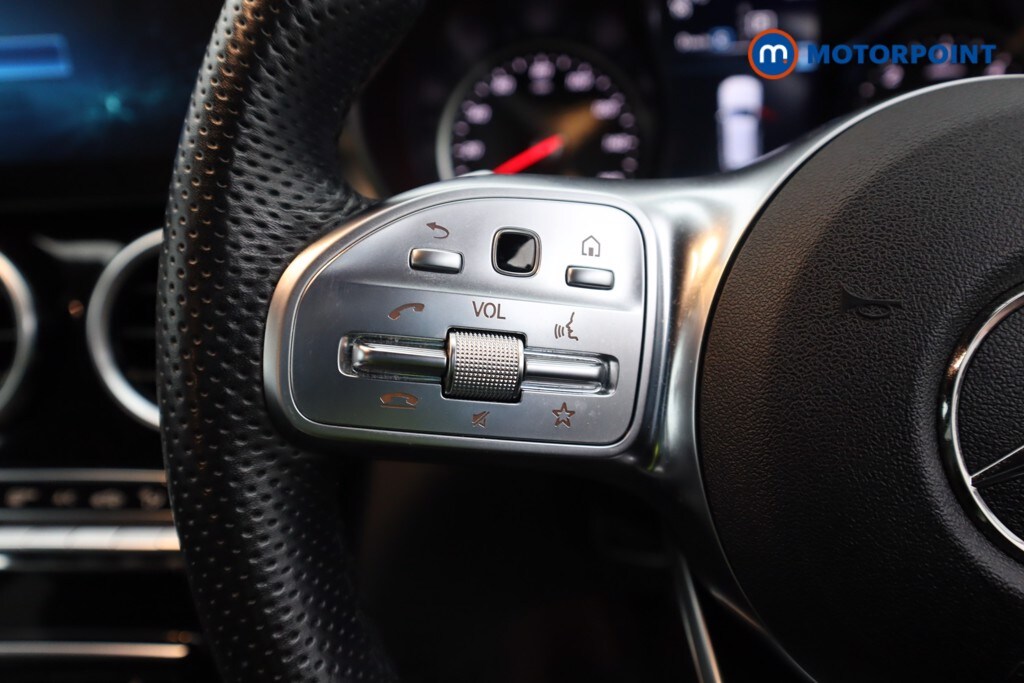 Used Mercedes-Benz GLC 2022 for sale - 76374541: Photo 20