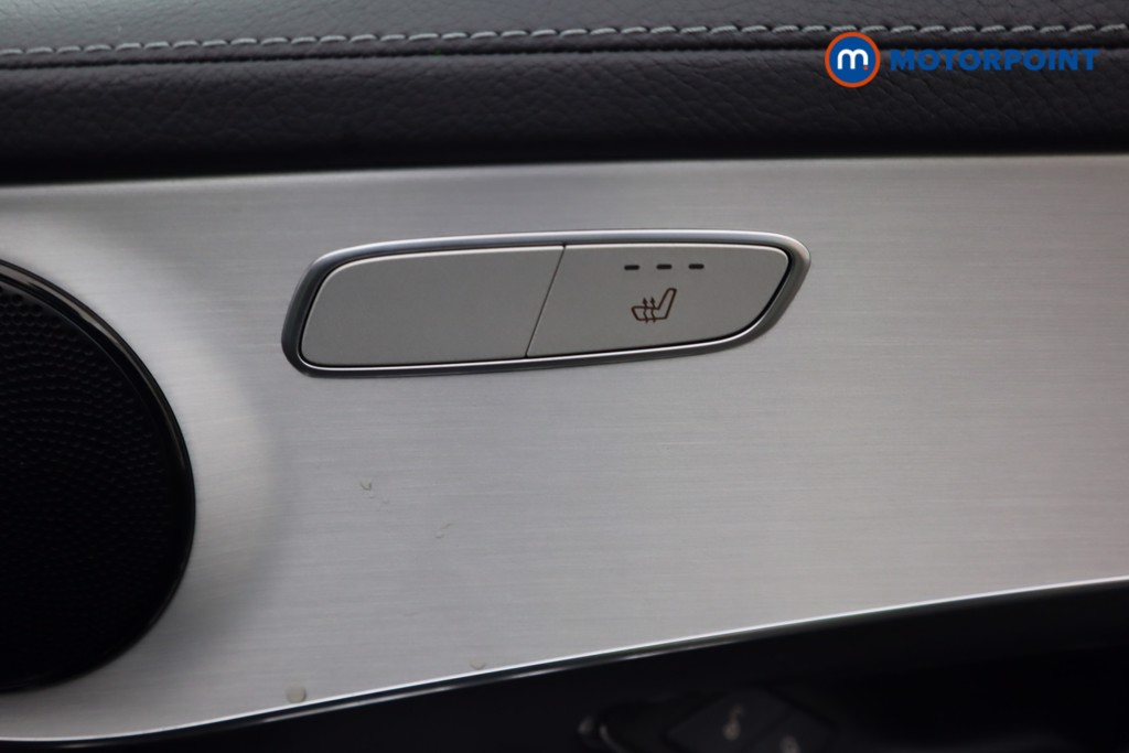 Used Mercedes-Benz GLC 2022 for sale - 76374541: Photo 25