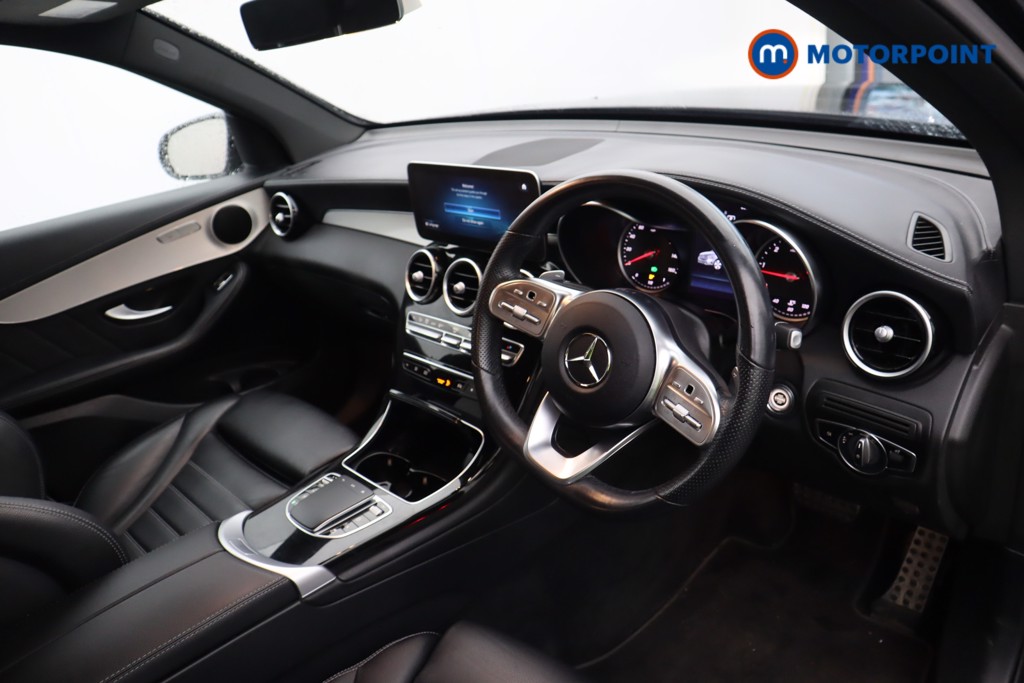 Used Mercedes-Benz GLC 2022 for sale - 76374541: Photo 27