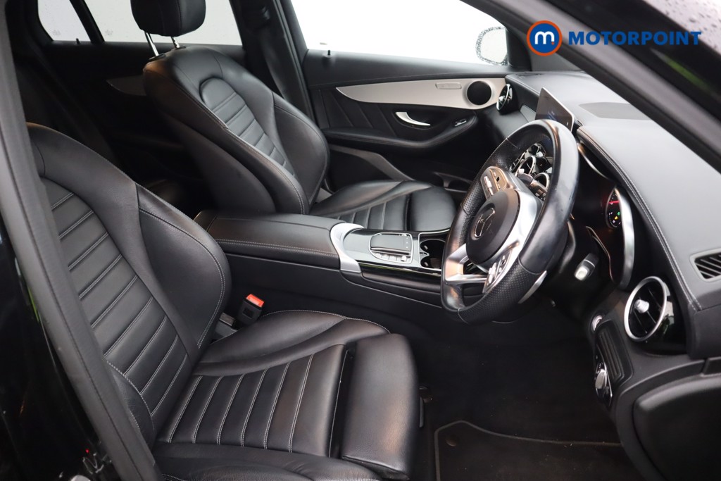 Used Mercedes-Benz GLC 2022 for sale - 76374541: Photo 28