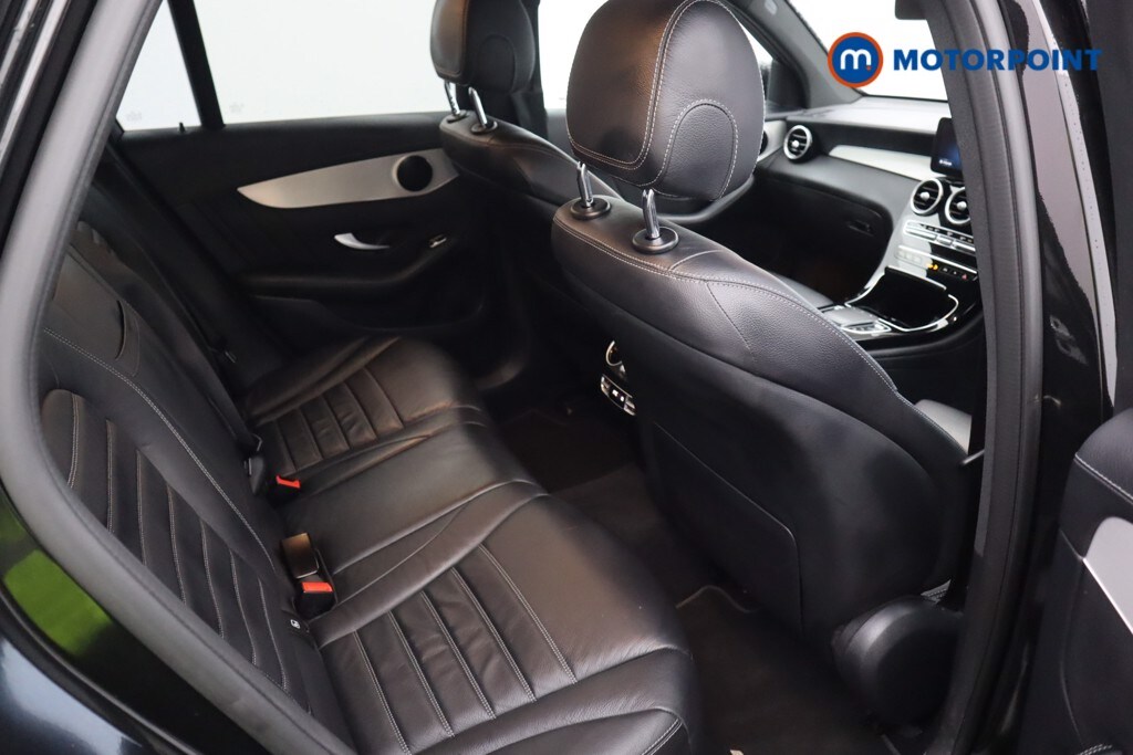 Used Mercedes-Benz GLC 2022 for sale - 76374541: Photo 29