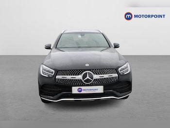 Used Mercedes-Benz GLC 2022 for sale - 76374541: Photo
