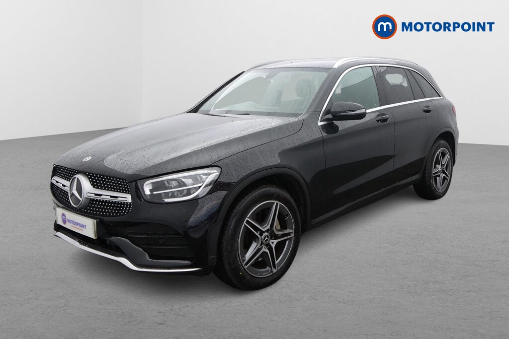 Used Mercedes-Benz GLC 2022 for sale - 76374541: Photo 3
