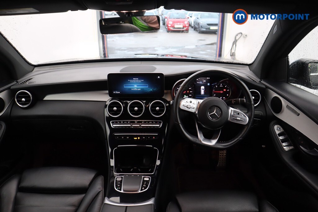 Used Mercedes-Benz GLC 2022 for sale - 76374541: Photo 31