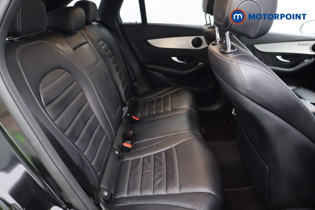 Used Mercedes-Benz GLC 2022 for sale - 76374541: Photo 32