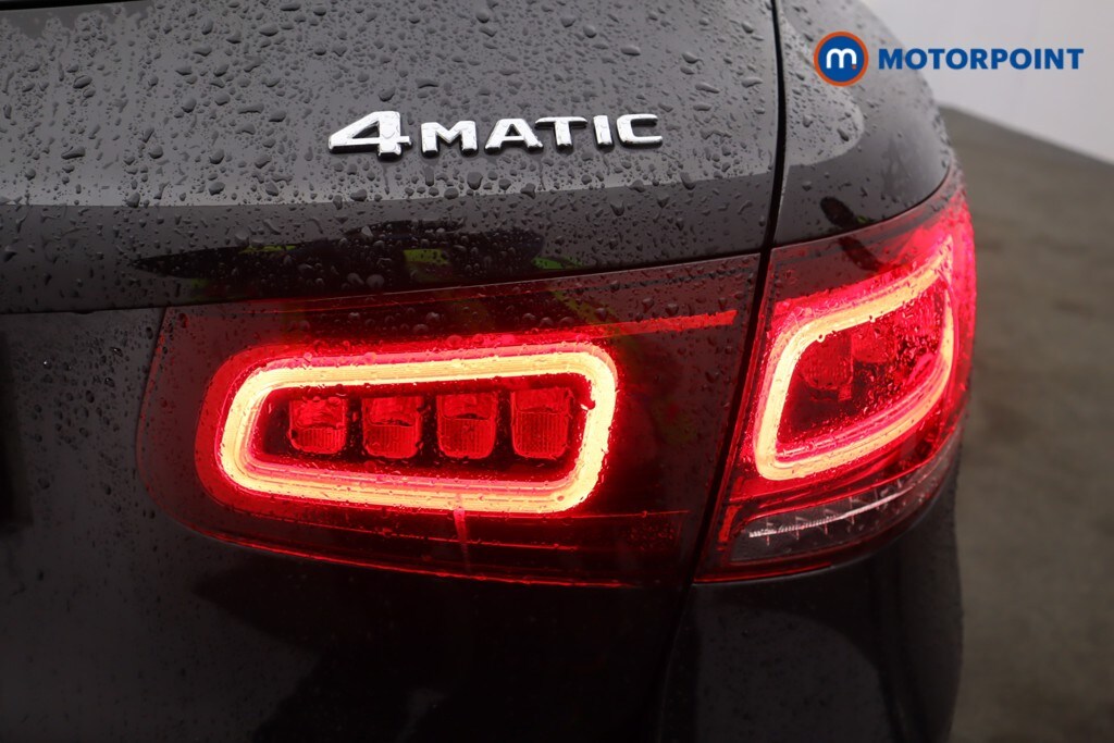 Used Mercedes-Benz GLC 2022 for sale - 76374541: Photo 33