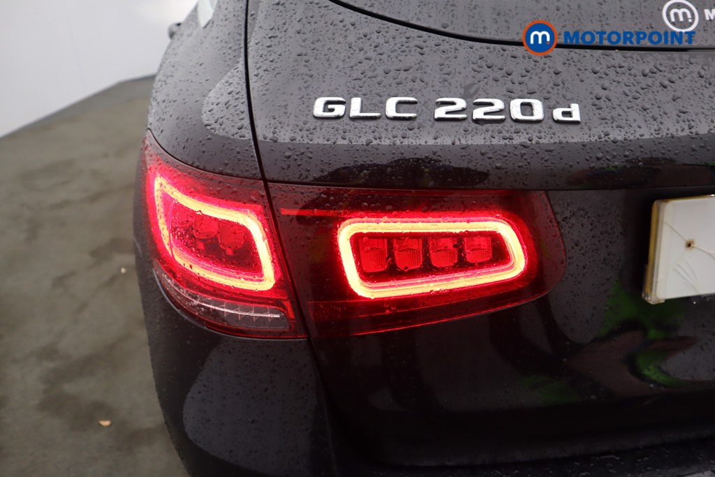 Used Mercedes-Benz GLC 2022 for sale - 76374541: Photo 34