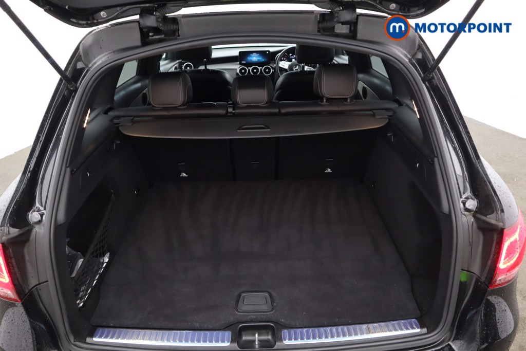 Used Mercedes-Benz GLC 2022 for sale - 76374541: Photo 36