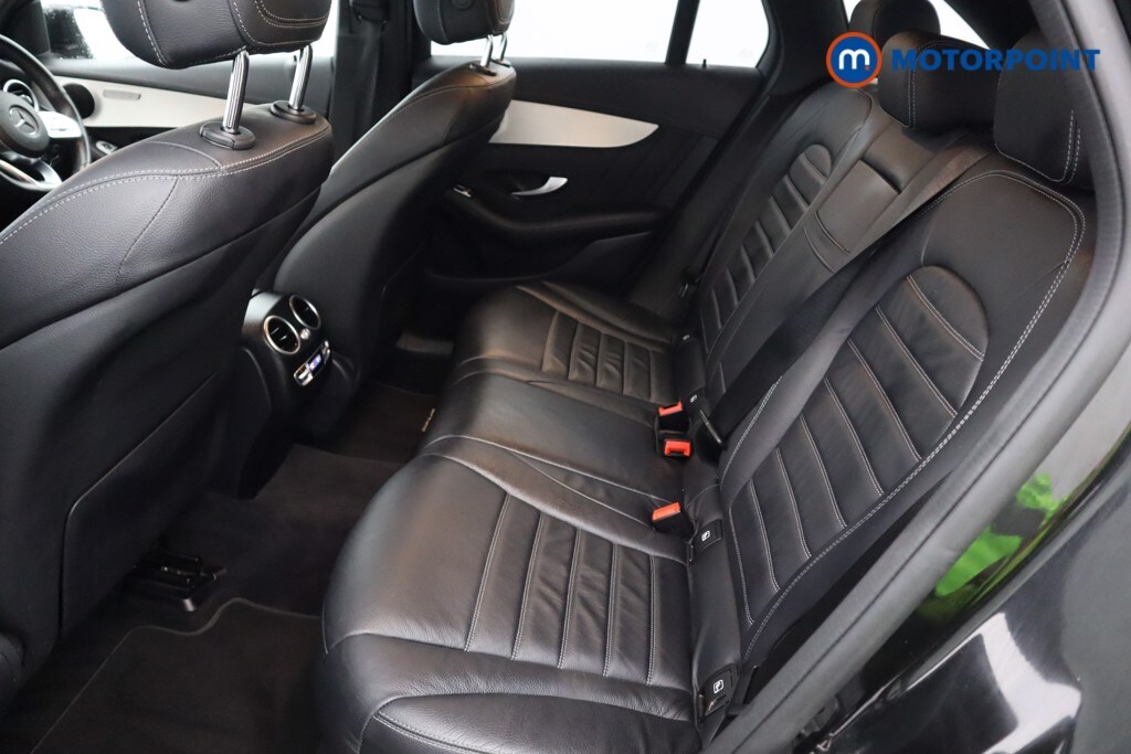 Used Mercedes-Benz GLC 2022 for sale - 76374541: Photo 38