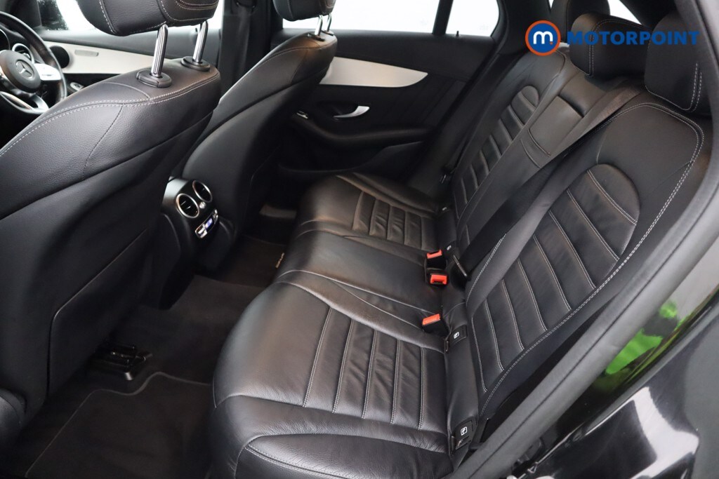 Used Mercedes-Benz GLC 2022 for sale - 76374541: Photo 39