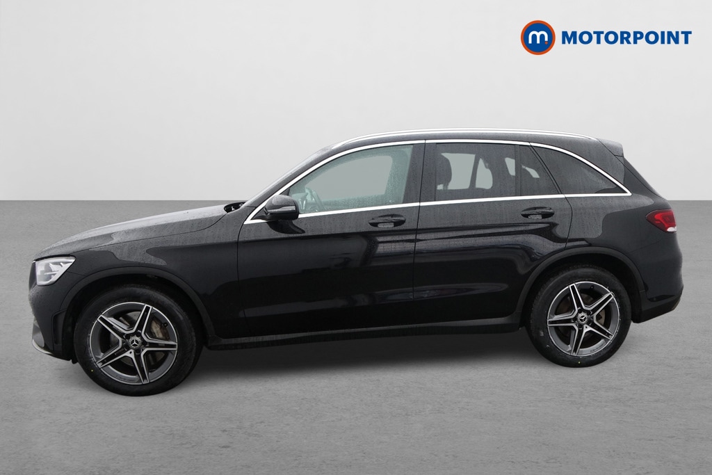 Used Mercedes-Benz GLC 2022 for sale - 76374541: Photo 4