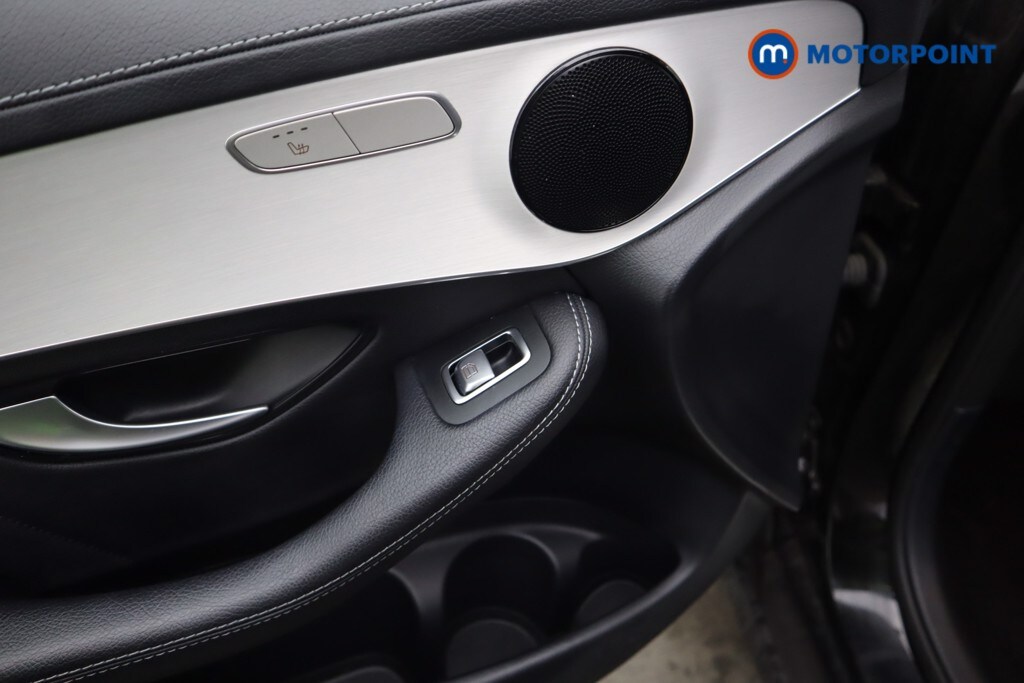 Used Mercedes-Benz GLC 2022 for sale - 76374541: Photo 40