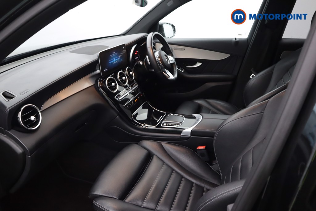 Used Mercedes-Benz GLC 2022 for sale - 76374541: Photo 41