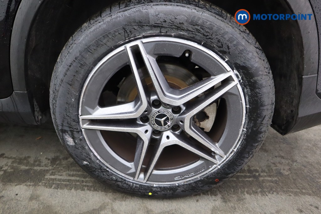 Used Mercedes-Benz GLC 2022 for sale - 76374541: Photo 42