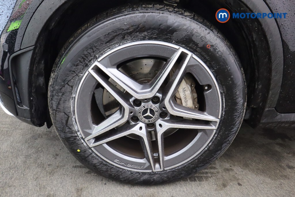 Used Mercedes-Benz GLC 2022 for sale - 76374541: Photo 43