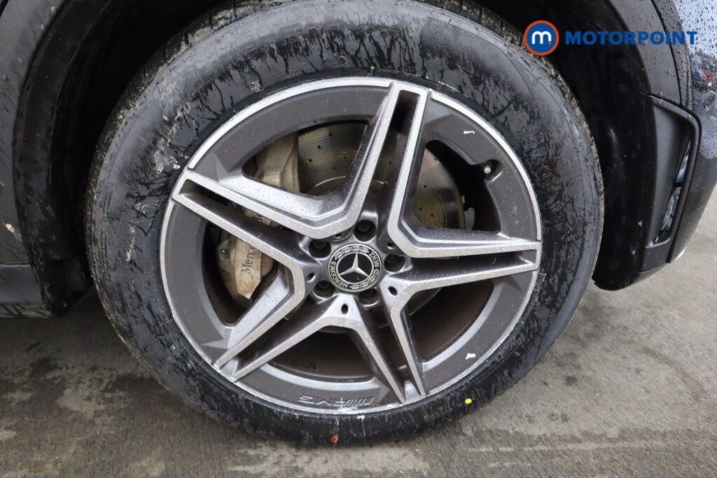 Used Mercedes-Benz GLC 2022 for sale - 76374541: Photo 44