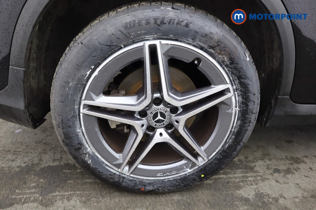 Used Mercedes-Benz GLC 2022 for sale - 76374541: Photo 45