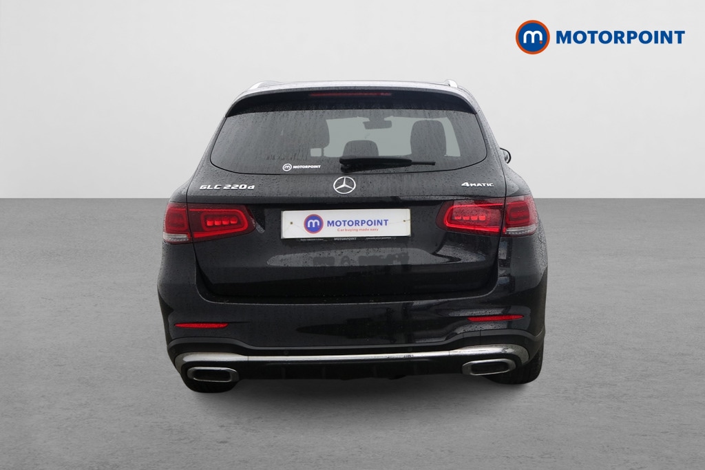 Used Mercedes-Benz GLC 2022 for sale - 76374541: Photo 6