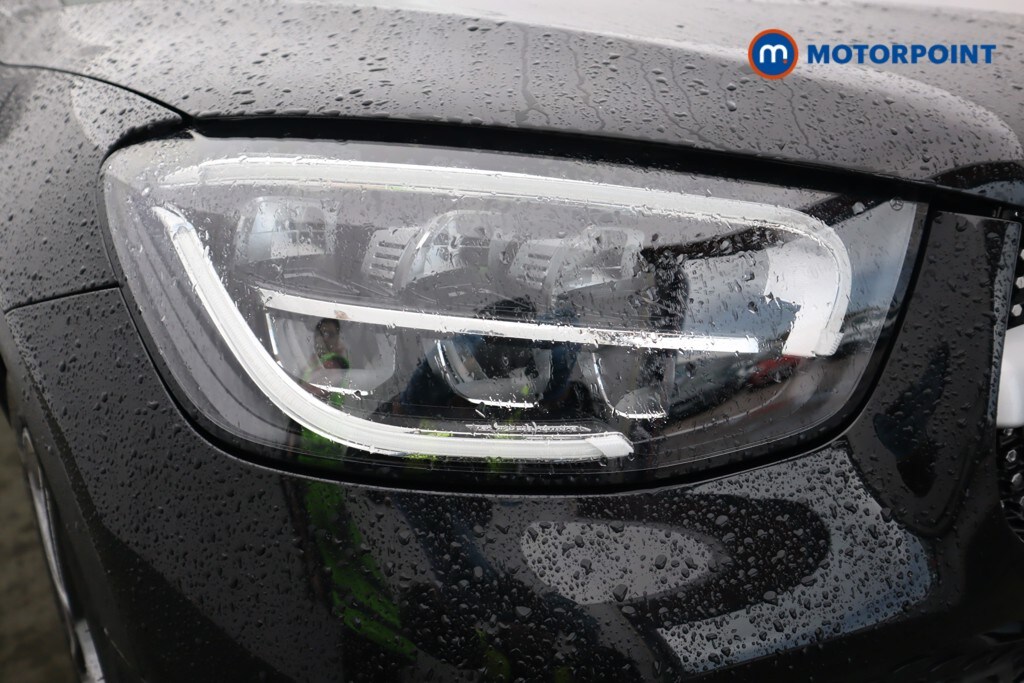 Used Mercedes-Benz GLC 2022 for sale - 76374541: Photo 9