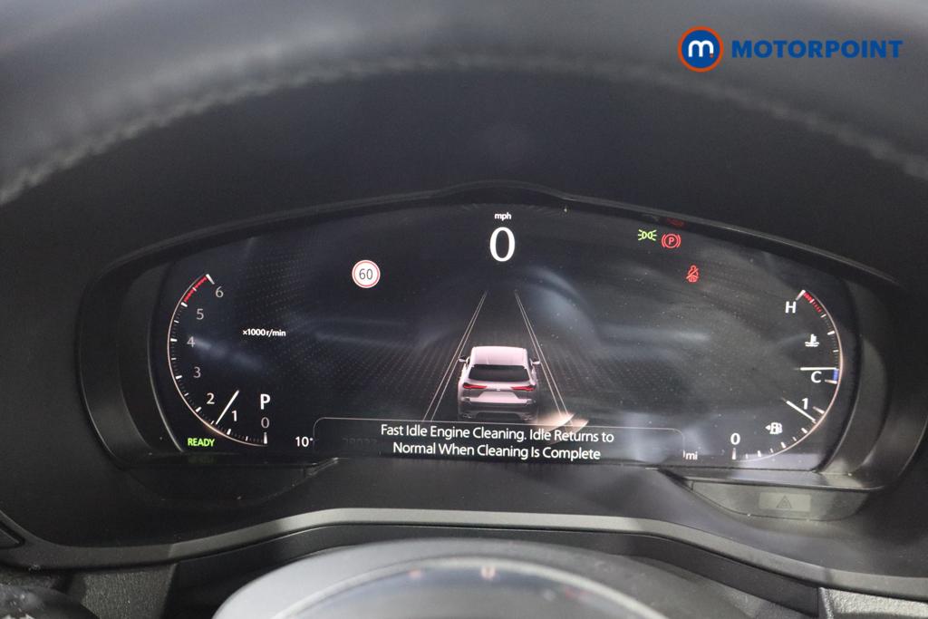 Used Mazda CX-60 2023 for sale - 77462743: Photo 11