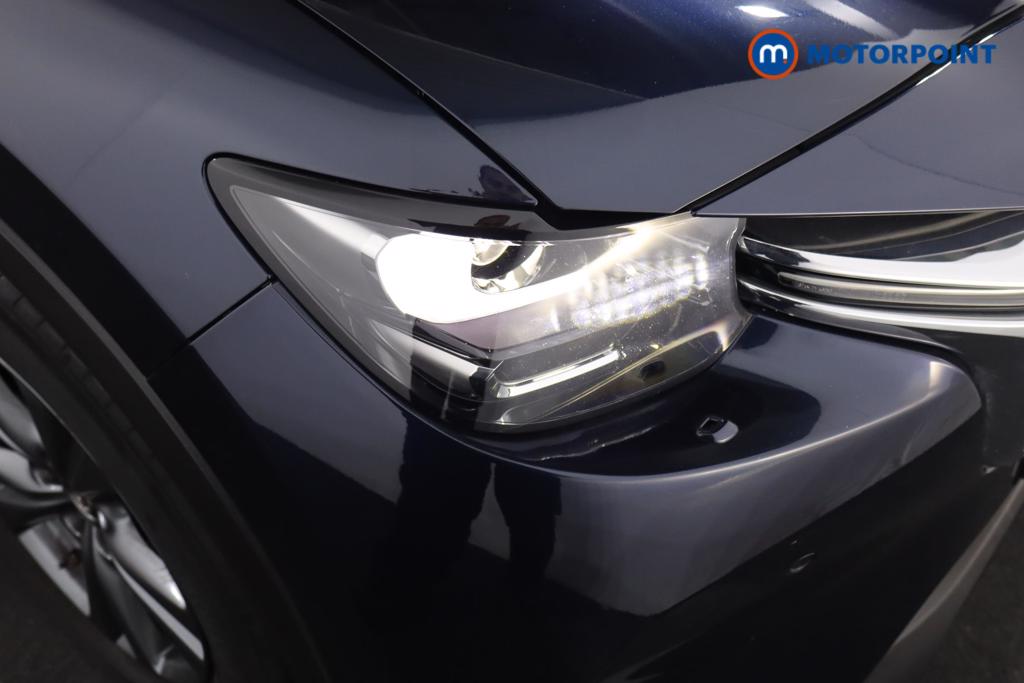 Used Mazda CX-60 2023 for sale - 77462743: Photo 26