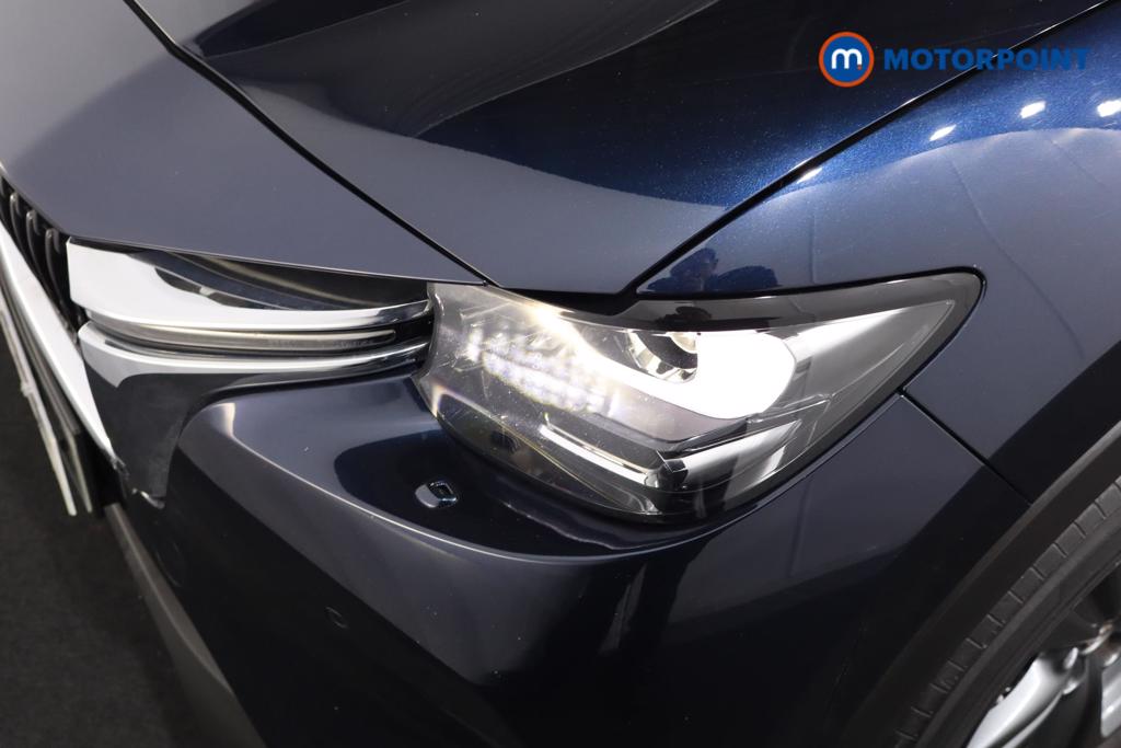 Used Mazda CX-60 2023 for sale - 77462743: Photo 27