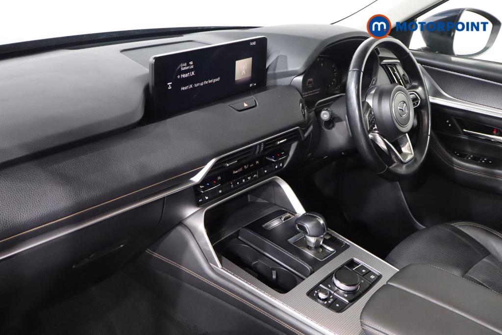 Used Mazda CX-60 2023 for sale - 77462743: Photo 29