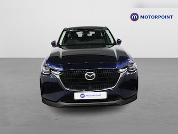 Used Mazda CX-60 2023 for sale - 77462743: Photo