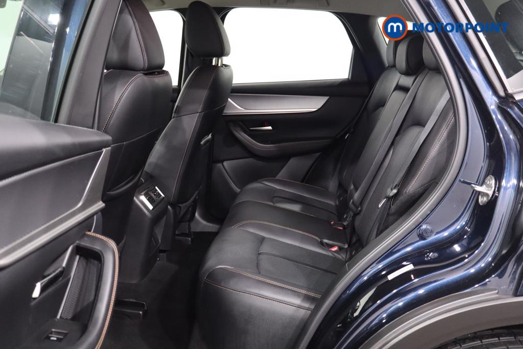 Used Mazda CX-60 2023 for sale - 77462743: Photo 31