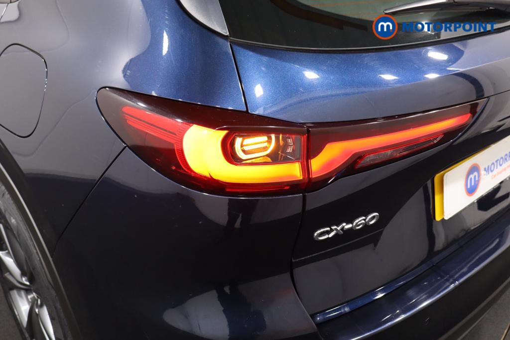 Used Mazda CX-60 2023 for sale - 77462743: Photo 32