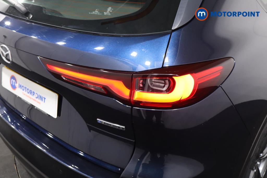 Used Mazda CX-60 2023 for sale - 77462743: Photo 33