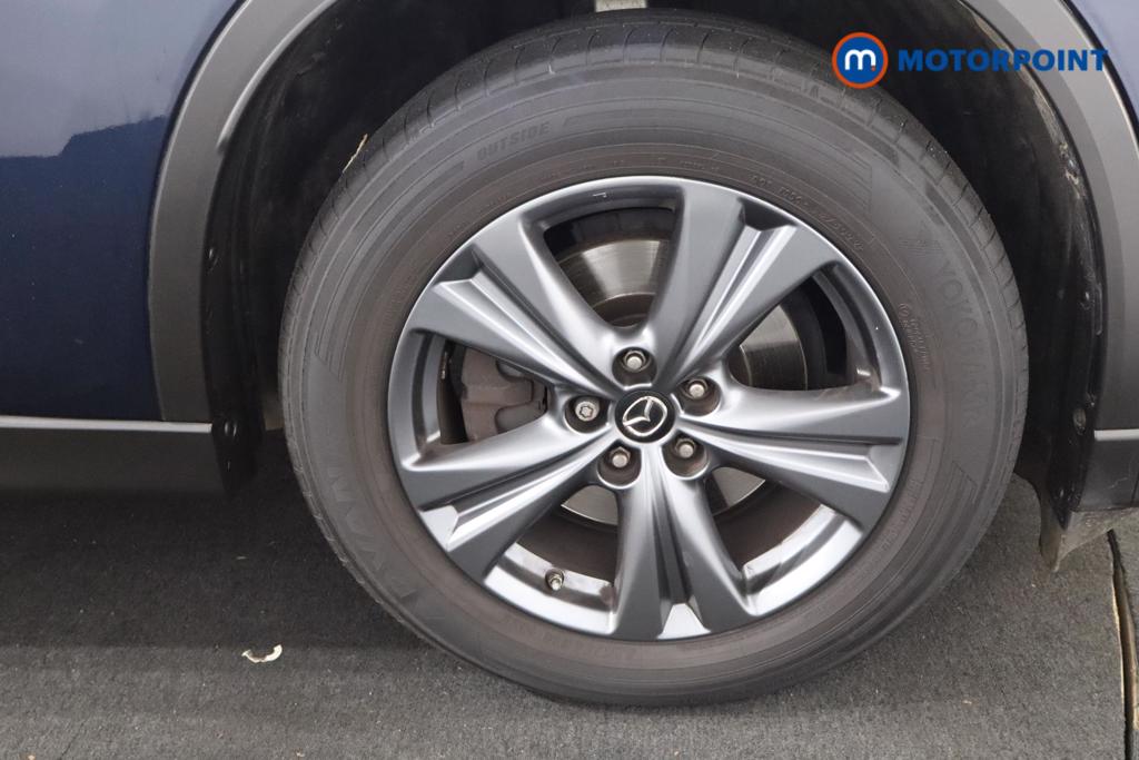 Used Mazda CX-60 2023 for sale - 77462743: Photo 37