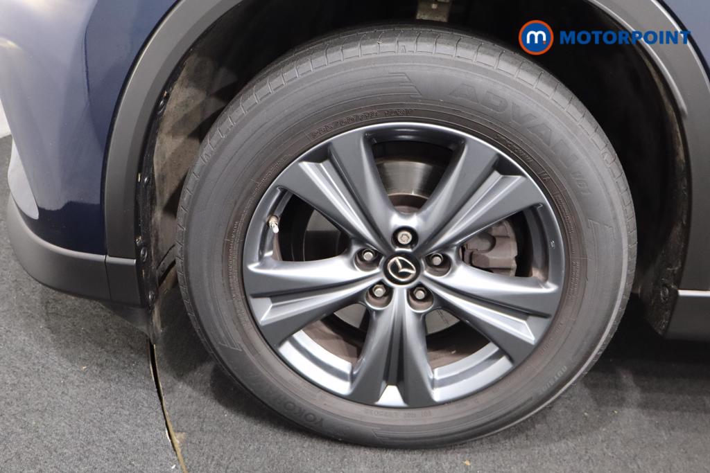 Used Mazda CX-60 2023 for sale - 77462743: Photo 38