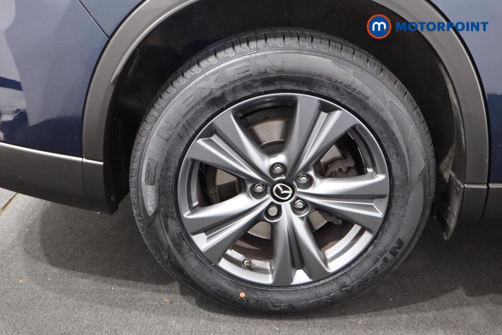 Used Mazda CX-60 2023 for sale - 77462743: Photo 40