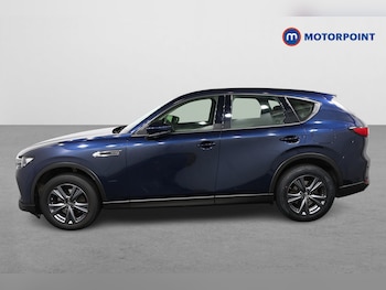 Used Mazda CX-60 2023 for sale - 77462743: Photo