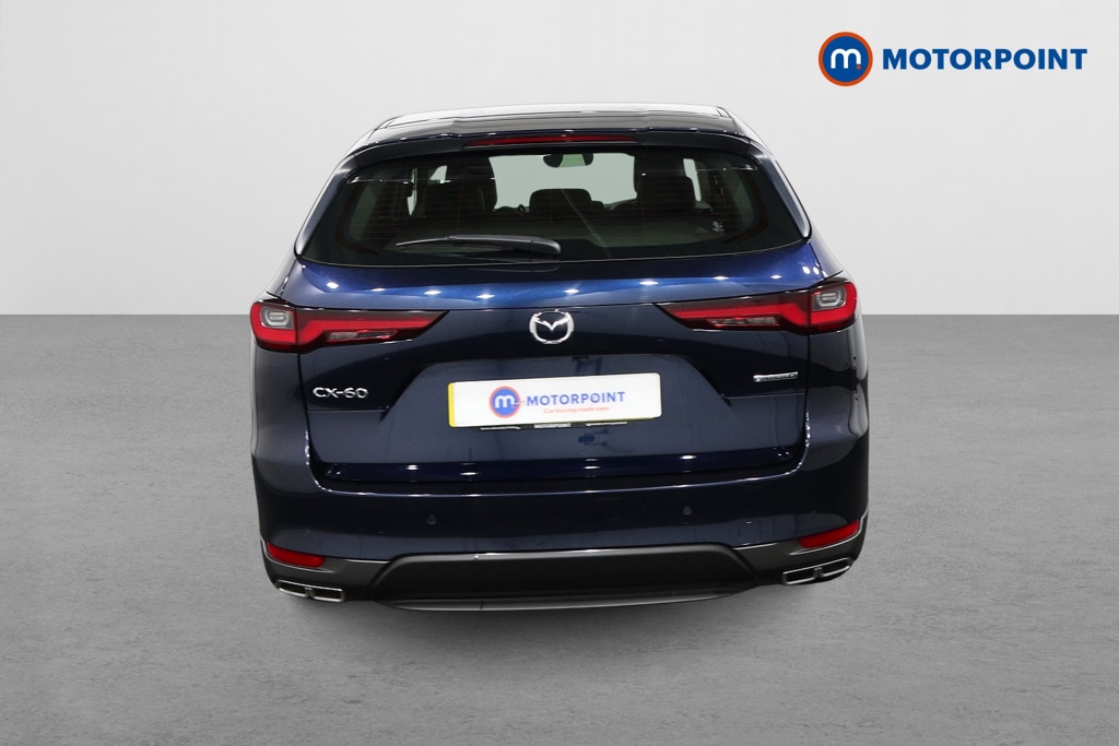 Used Mazda CX-60 2023 for sale - 77462743: Photo 6