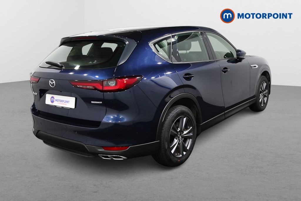 Used Mazda CX-60 2023 for sale - 77462743: Photo 7