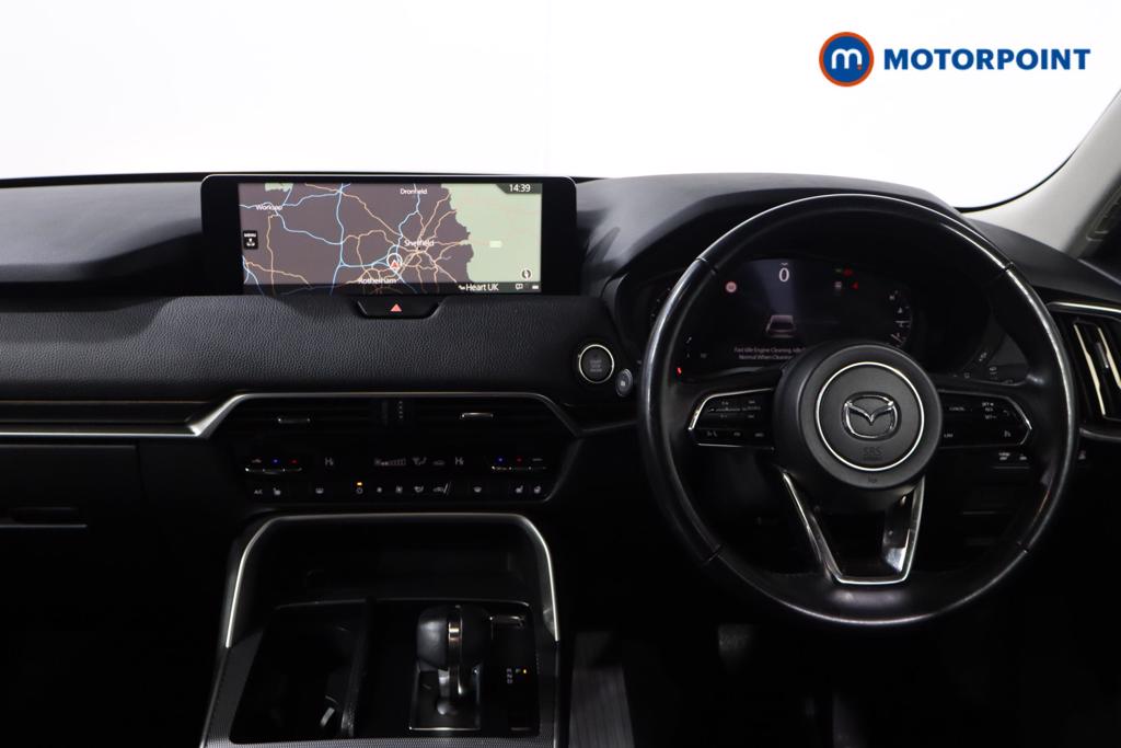 Used Mazda CX-60 2023 for sale - 77462743: Photo 9