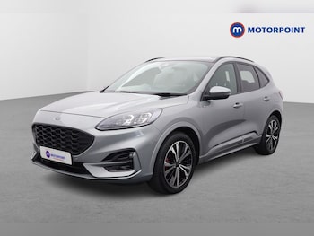 Used Ford Kuga 2023 for sale - 78251339: Photo