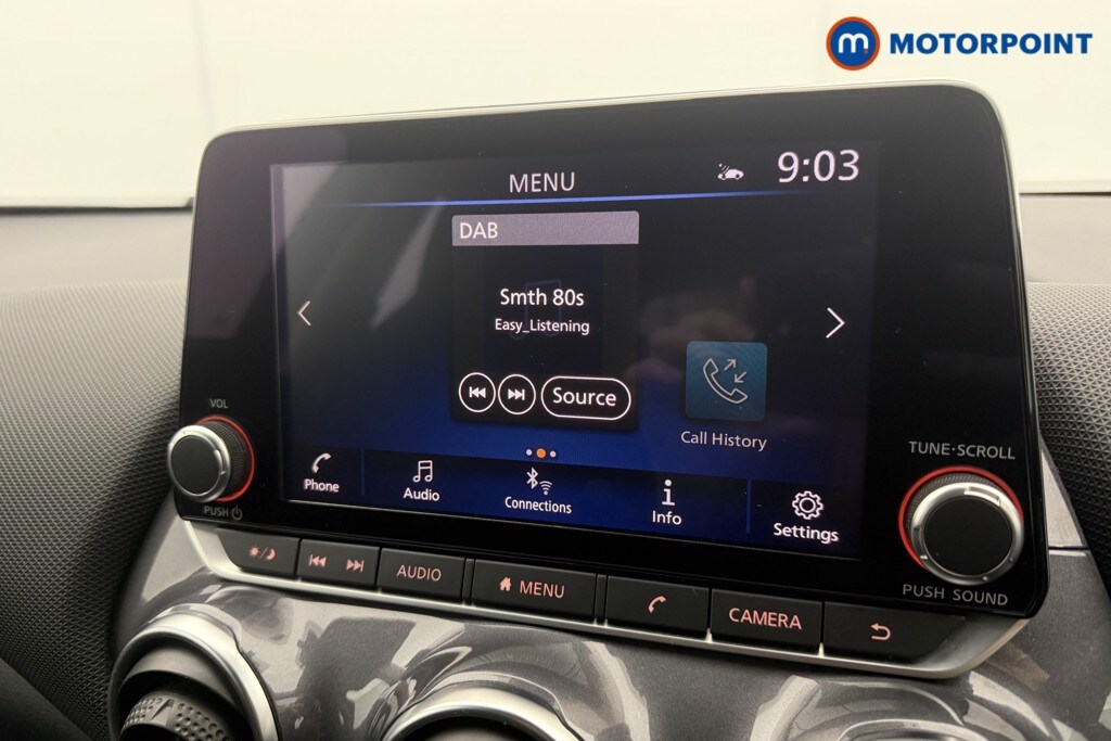 Used Nissan Juke 2023 for sale - 77516838: Photo 10