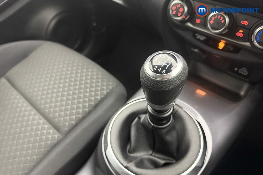 Used Nissan Juke 2023 for sale - 77516838: Photo 12