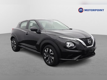 Used Nissan Juke 2023 for sale - 77516838: Photo
