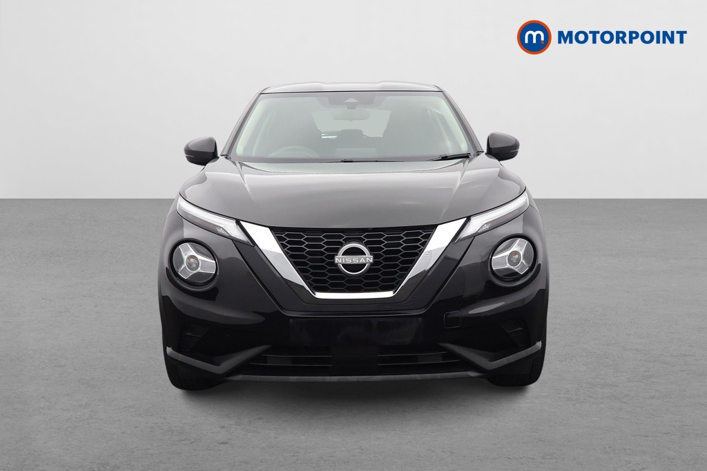 Used Nissan Juke 2023 for sale - 77516838: Photo 2