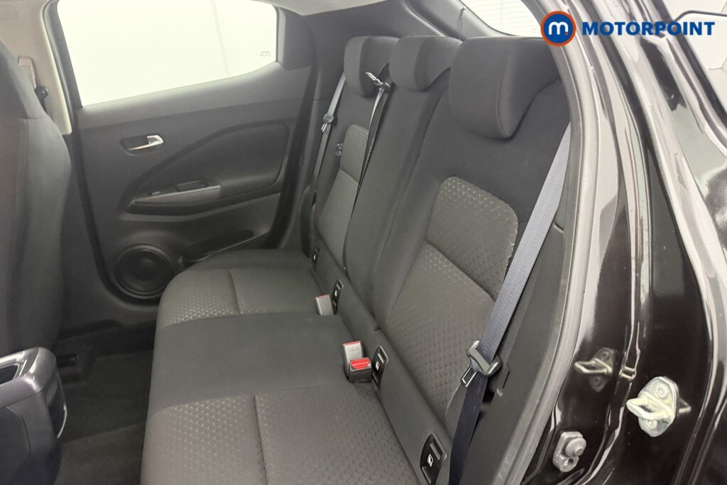 Used Nissan Juke 2023 for sale - 77516838: Photo 20