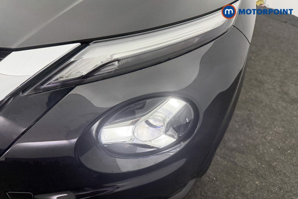 Used Nissan Juke 2023 for sale - 77516838: Photo 23